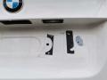 крышка багажника (дверь 3-5) BMW 3 серия E90/E91 [рестайлинг] 2011, 2.0 л., N47 D20 C, дизель, 6МКПП, седан - фото №5