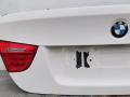 крышка багажника (дверь 3-5) BMW 3 серия E90/E91 [рестайлинг] 2011, 2.0 л., N47 D20 C, дизель, 6МКПП, седан - фото №6