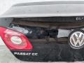 крышка багажника (дверь 3-5) Volkswagen Passat CC 1 поколение 2011, 2.0 л., дизель, АКПП, седан - фото №6