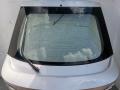 крышка багажника (дверь 3-5) Mazda 6 GH [рестайлинг] 2010, 1.8 л., L813, бензин, 5МКПП, хетчбэк 5 дв. - фото №2
