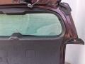 крышка багажника (дверь 3-5) Toyota Urban Cruiser 1 поколение 2010, 1.4 л., 1ND-TV, дизель, 6МКПП, внедорожник 5 дв. - фото №12
