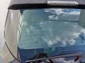 крышка багажника (дверь 3-5) Renault Laguna 3 поколение 2011, 2.0 л., M9R 814, дизель, 6МКПП, универсал - фото №3