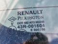 крышка багажника (дверь 3-5) Renault Laguna 3 поколение 2011, 2.0 л., M9R 814, дизель, 6МКПП, универсал - фото №5