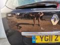 крышка багажника (дверь 3-5) Renault Laguna 3 поколение 2011, 2.0 л., M9R 814, дизель, 6МКПП, универсал - фото №6