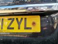 крышка багажника (дверь 3-5) Renault Laguna 3 поколение 2011, 2.0 л., M9R 814, дизель, 6МКПП, универсал - фото №8