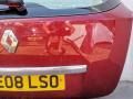 крышка багажника (дверь 3-5) Renault Laguna 3 поколение 2008, 2.0 л., M4R 704, бензин, 6МКПП, универсал - фото №3