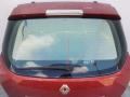 крышка багажника (дверь 3-5) Renault Laguna 3 поколение 2008, 2.0 л., M4R 704, бензин, 6МКПП, универсал - фото №4