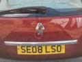 крышка багажника (дверь 3-5) Renault Laguna 3 поколение 2008, 2.0 л., M4R 704, бензин, 6МКПП, универсал - фото №5