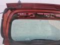 крышка багажника (дверь 3-5) Renault Laguna 3 поколение 2008, 2.0 л., M4R 704, бензин, 6МКПП, универсал - фото №27