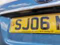 крышка багажника (дверь 3-5) Subaru Outback 3 поколение 2006, 3.0 л., EZ30, бензин, АКПП, универсал - фото №14