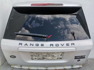 крышка багажника (дверь 3-5) Land Rover Range Rover Sport 1 поколение 2005, 2.7 л., 276DT, дизель, АКПП, внедорожник 5 дв.