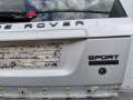 крышка багажника (дверь 3-5) Land Rover Range Rover Sport 1 поколение 2005, 2.7 л., 276DT, дизель, АКПП, внедорожник 5 дв. - фото №7