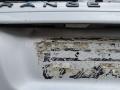 крышка багажника (дверь 3-5) Land Rover Range Rover Sport 1 поколение 2005, 2.7 л., 276DT, дизель, АКПП, внедорожник 5 дв. - фото №11