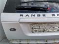 крышка багажника (дверь 3-5) Land Rover Range Rover Sport 1 поколение 2005, 2.7 л., 276DT, дизель, АКПП, внедорожник 5 дв. - фото №13