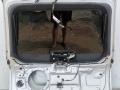крышка багажника (дверь 3-5) Land Rover Range Rover Sport 1 поколение 2005, 2.7 л., 276DT, дизель, АКПП, внедорожник 5 дв. - фото №15