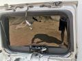 крышка багажника (дверь 3-5) Land Rover Range Rover Sport 1 поколение 2005, 2.7 л., 276DT, дизель, АКПП, внедорожник 5 дв. - фото №19