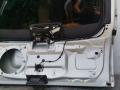 крышка багажника (дверь 3-5) Land Rover Range Rover Sport 1 поколение 2005, 2.7 л., 276DT, дизель, АКПП, внедорожник 5 дв. - фото №21