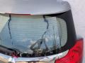 крышка багажника (дверь 3-5) Opel Insignia 1 поколение (A) 2010, 2.0 л., A 20 DTH, дизель, 6МКПП, универсал - фото №2