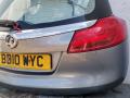 крышка багажника (дверь 3-5) Opel Insignia 1 поколение (A) 2010, 2.0 л., A 20 DTH, дизель, 6МКПП, универсал - фото №5
