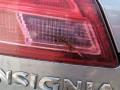 крышка багажника (дверь 3-5) Opel Insignia 1 поколение (A) 2010, 2.0 л., A 20 DTH, дизель, 6МКПП, универсал - фото №9
