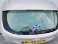 крышка багажника (дверь 3-5) Ford Focus 3 поколение 2013, 1.0 л., бензин, 5МКПП, хетчбэк 5 дв. - фото №2