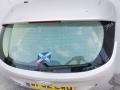 крышка багажника (дверь 3-5) Ford Focus 3 поколение 2013, 1.0 л., бензин, 5МКПП, хетчбэк 5 дв. - фото №3
