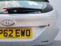 крышка багажника (дверь 3-5) Ford Focus 3 поколение 2013, 1.0 л., бензин, 5МКПП, хетчбэк 5 дв. - фото №7