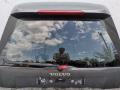 крышка багажника (дверь 3-5) Volvo XC90 1 поколение 2005, 2.4 л., дизель, АКПП, внедорожник 5 дв. - фото №2