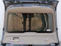 крышка багажника (дверь 3-5) Volvo XC90 1 поколение 2005, 2.4 л., дизель, АКПП, внедорожник 5 дв. - фото №19