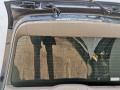 крышка багажника (дверь 3-5) Volvo XC90 1 поколение 2005, 2.4 л., дизель, АКПП, внедорожник 5 дв. - фото №21