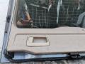 крышка багажника (дверь 3-5) Volvo XC90 1 поколение 2005, 2.4 л., дизель, АКПП, внедорожник 5 дв. - фото №27