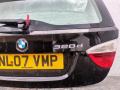 крышка багажника (дверь 3-5) BMW 3 серия E90/E91/E92/E93 2007, 2.0 л., дизель, 6МКПП, универсал - фото №5