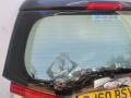 крышка багажника (дверь 3-5) Ford Galaxy 2 поколение [рестайлинг] 2011, 2.0 л., дизель, 6МКПП, минивэн - фото №3