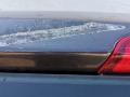 крышка багажника (дверь 3-5) Ford Galaxy 2 поколение [рестайлинг] 2011, 2.0 л., дизель, 6МКПП, минивэн - фото №5
