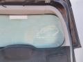 крышка багажника (дверь 3-5) Ford Galaxy 2 поколение [рестайлинг] 2011, 2.0 л., дизель, 6МКПП, минивэн - фото №10