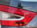 крышка багажника (дверь 3-5) Ford Galaxy 2 поколение [рестайлинг] 2011, 2.0 л., дизель, 6МКПП, минивэн - фото №15