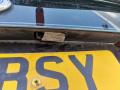 крышка багажника (дверь 3-5) Ford Galaxy 2 поколение [рестайлинг] 2011, 2.0 л., дизель, 6МКПП, минивэн - фото №17