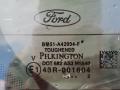 крышка багажника (дверь 3-5) Ford Focus 3 поколение 2012, 1.6 л., T1DB, дизель, 6МКПП, хетчбэк 5 дв. - фото №10