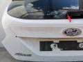 крышка багажника (дверь 3-5) Ford Focus 3 поколение 2012, 1.6 л., T1DB, дизель, 6МКПП, хетчбэк 5 дв. - фото №12