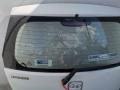 крышка багажника (дверь 3-5) Hyundai i10 1 поколение [рестайлинг] 2013, 1.2 л., бензин, 5МКПП, хетчбэк 5 дв. - фото №2