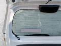 крышка багажника (дверь 3-5) Hyundai i10 1 поколение [рестайлинг] 2013, 1.2 л., бензин, 5МКПП, хетчбэк 5 дв. - фото №9