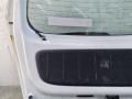 крышка багажника (дверь 3-5) Hyundai i10 1 поколение [рестайлинг] 2013, 1.2 л., бензин, 5МКПП, хетчбэк 5 дв. - фото №12