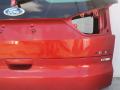 крышка багажника (дверь 3-5) Ford Galaxy 2 поколение 2007, 2.0 л., дизель, 6МКПП, минивэн - фото №3