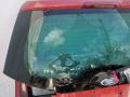 крышка багажника (дверь 3-5) Ford Galaxy 2 поколение 2007, 2.0 л., дизель, 6МКПП, минивэн - фото №10