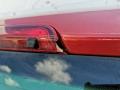 крышка багажника (дверь 3-5) Ford Galaxy 2 поколение 2007, 2.0 л., дизель, 6МКПП, минивэн - фото №14