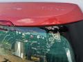 крышка багажника (дверь 3-5) Ford Galaxy 2 поколение 2007, 2.0 л., дизель, 6МКПП, минивэн - фото №16