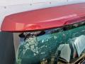крышка багажника (дверь 3-5) Ford Galaxy 2 поколение 2007, 2.0 л., дизель, 6МКПП, минивэн - фото №18