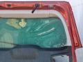 крышка багажника (дверь 3-5) Ford Galaxy 2 поколение 2007, 2.0 л., дизель, 6МКПП, минивэн - фото №24