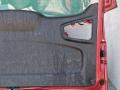 крышка багажника (дверь 3-5) Ford Galaxy 2 поколение 2007, 2.0 л., дизель, 6МКПП, минивэн - фото №26