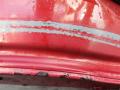 крышка багажника (дверь 3-5) Ford Galaxy 2 поколение 2007, 2.0 л., дизель, 6МКПП, минивэн - фото №30